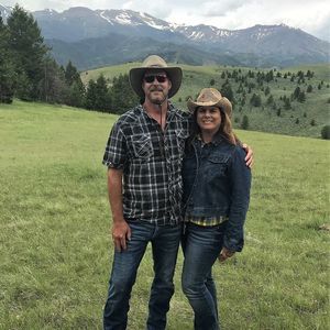 Meet your Posher, Anne